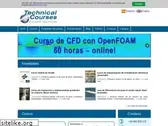 technicalcourses.net