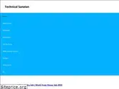 technicalsanatan.com