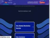 technicalseo.net