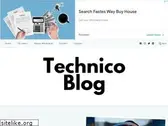 technicoblog.com