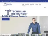 technilab.in