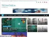 technitab.in