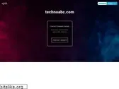 technoabc.com
