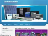 technoelectronics.in