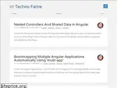 technofattie.com