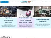 technojet.net