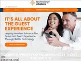 technology4hotels.com.au