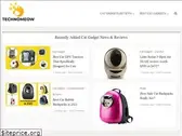 technomeow.com