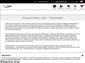 technometal.pl