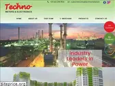 technometers.in