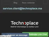 technoplace.ma