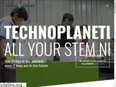 technoplanetlabs.com