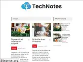 technotes.se