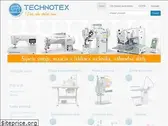 technotex.sk