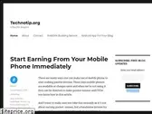 technotip.org