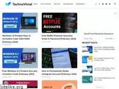 technovimal.in