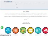 technoxen.com