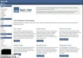 techonthenet.com