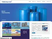 techpackcontainers.com