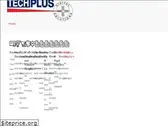 techplusinc.com