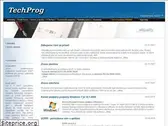 techprog.cz