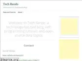 techrando.com