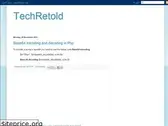 techretold.blogspot.com