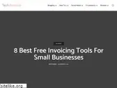 techrevolve.com