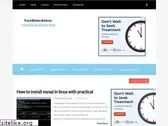 techrideradmin.blogspot.com