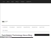 techrobin.com
