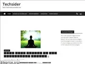 techsider.in