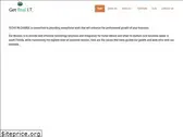 techsincharge.com