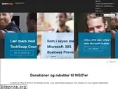 techsoup.dk
