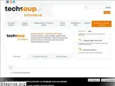 techsoup.si