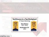 techsource-inc.com