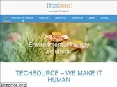 techsource.io