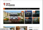 techsplashers.com