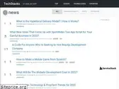 techstacks.io