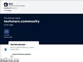 techstars.community
