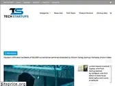 techstartups.com