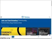 techstricks.com