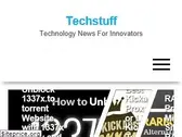 techstuff.website