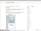 techsupporttutorials.wordpress.com
