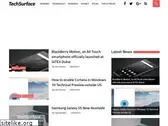 techsurface.com