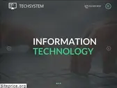 techsystem.com