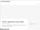 techtutorialsx.com
