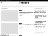 techubb.com