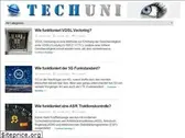 techuni.de