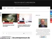 techventuregeek.com