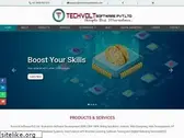techvoltcoimbatore.com